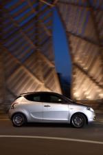 Lancia Ypsilon 2011 года